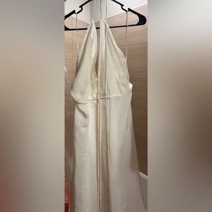 Naked Princess beach wear/sleep wear 100% silk